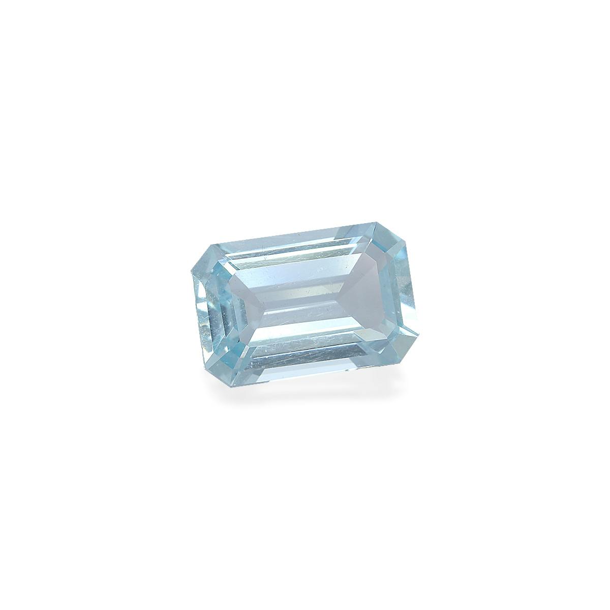 Aquamarine 4.03 ct
